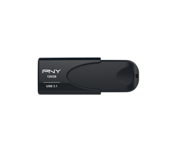 PNY 128GB Attaché 4 (USB 3.1) - 586683 - zdjęcie 3
